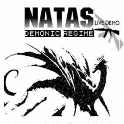 Natas Demonic Regime : Demo